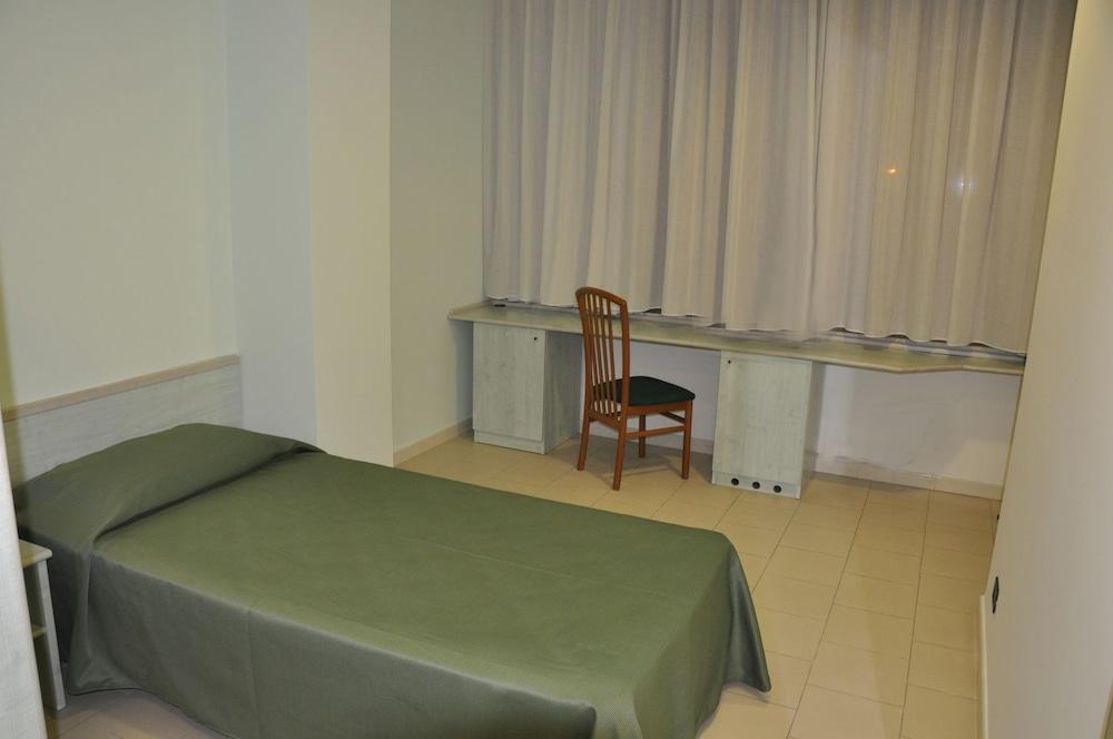 Hotel Inn Giardini-Naxos Exterior foto