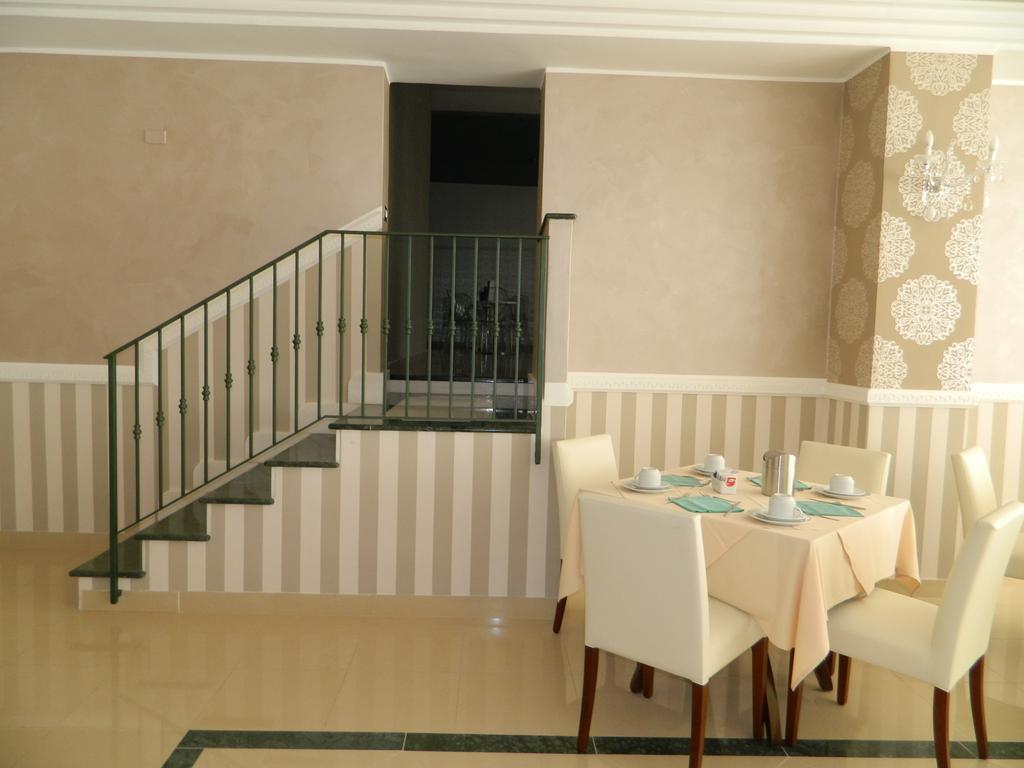 Hotel Inn Giardini-Naxos Exterior foto